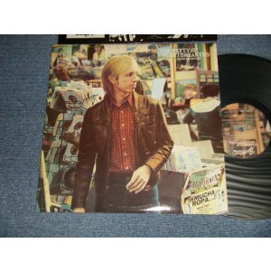 画像: TOM PETTY & THE HEARTBREAKERS - HARD PROMISE (With CUSTOM INNER) (MINT-/MINT-) / 1981 US AMERICA ORIGINAL Used LP 