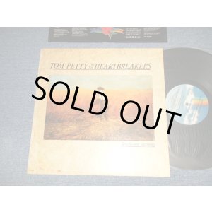画像: TOM PETTY & THE HEARTBREAKERS - SOUTHERN ACCENTS (With CUSTOM INNER) (Ex+++/MINT-) / 1985 US AMERICA ORIGINAL Used LP 