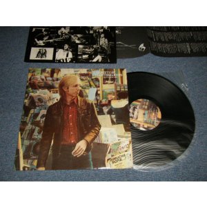 画像: TOM PETTY & THE HEARTBREAKERS - HARD PROMISE (With CUSTOM INNER + INSERTS) (MINT-/MINT-) / 1981 US AMERICA REISSUE NUMBER ORIGINAL Version Used LP 