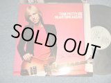画像: TOM PETTY & THE HEARTBREAKERS - DAWN THE TORPEDEOS(With CUSTOM INNER)(Matrix # A)MCA 2015-DJ-SS2 [Stamped: ◈-P-◈ STERLING]  B) MCA 2016-DJ-SS1 [Stamped:STERLING ◈-P-◈ ]  "Pinckneyville ress in Illinois") (Ex++/MINT-) / 1979 US AMERICA ORIGINAL Used LP 