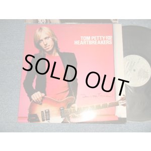 画像: TOM PETTY & THE HEARTBREAKERS - DAWN THE TORPEDEOS(With CUSTOM INNER)(Matrix # A)MCA 2015-DJ-SS2 [Stamped: ◈-P-◈ STERLING]  B) MCA 2016-DJ-SS1 [Stamped:STERLING ◈-P-◈ ]  "Pinckneyville ress in Illinois") (Ex++/MINT-) / 1979 US AMERICA ORIGINAL Used LP 