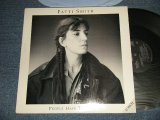 画像: PATTI SMITH - PEOPLE HAVE THE POWER (MASTERDISK-DMM) (Ex+++/Ex+++) / 1988 US AMERCA ORIGINAL "PROMO" Used 12" 