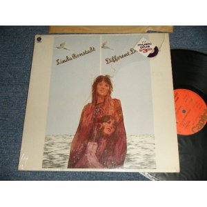 画像: LINDA RONSTADT - DIFFERENT DRUM (Ex++/MINT-) / 1974 US AMERICA ORIGINAL 1st Press "ORANGE Label" Used LP