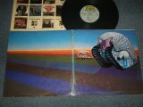 画像: E L & P EMERSON LAKE & PALMER - TARKUS (Matrix #A)SRC ST-CTN-712253 A  5-21-71 AT / GP B)ST-CTN-712254 A   SRC 5-21-71 AT / GP  5-21-71) "SP / Specialty Records Corporation Press in Olyphant, PA" (Ex+/Ex++ Looks:Ex) /  1971 US AMERICA ORIGINAL  1st Press "1841 BROADWAY Label"  Used LP