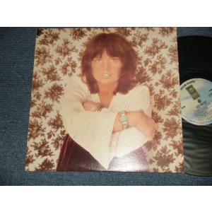 画像: LINDA RONSTADT - DON'T CRY NOW  (NO CUSTOM INNER) (Ex+++/Ex++ Looks:Ex+++) / 1974 Version US AMERICA 2nd Press "With 'w' logo on Label"  Used LP