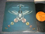 画像: SAM SIGNAOFF - BLUE DUCK FLT TO NORTH COUNTRY (With INSERTS)  (Ex++/eX++) / 1972 US AMERICA ORIGINAL Used LP 