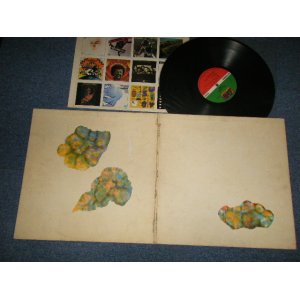 画像: KING CRIMSON - ISLANDS (Matrix #A)ST-A-712381-C AT/GP  PR  B)ST-A-712382-C AT/GP PR) "PR / PRESSWELL Press in ANCORE in N.J."(Ex++/MINT- EDSP, TEAR) / 1976 Version US AMERICA  1st Press "1841 BROADWAY Label" Used LP 