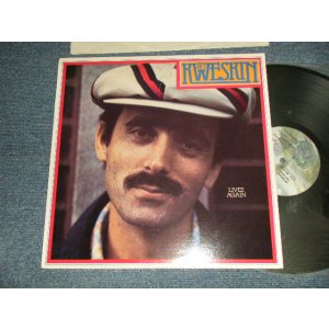 画像: JIM KWENSKIN - LIVES AGAIN (Ex+++/MINT-) / 1977 US AMERICA ORIGINAL Used LP 