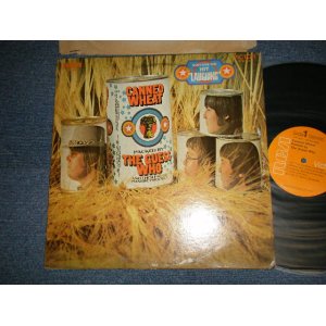 画像: The GUESS WHO - CANNED WHEAT (Ex+/Ex++ Looks:MINT-) / 1969 US AMERICA ORIGINAL Used LP 