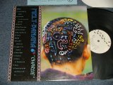 画像: MELT-BANANA - CHARLIE (MINT-/MINT) / 2004 US AMERCA ORIGINAL Used LP 