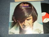 画像: LOBO - OF A SIMPLE MAN (MINT-/MINT-) / 1972 US AMERICA ORIGINAL Used LP 