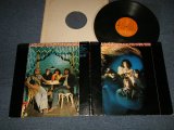 画像: The GUESS WHO -AMERICAN WOMAN (Ex++/Ex++ Looks:Ex+++ EDSP) / 1970 US AMERICA ORIGINAL 1st Press "ORANGE Label" Used LP 