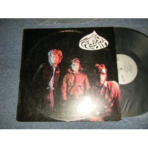 画像: CREAM - FRESH CREAM (Ex/Ex++ Looks:Ex+++) / 1977 Version US AMERICA REISSUE Used LP 