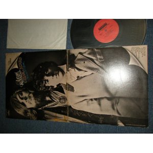 画像: ASYLUM CHOIR (LEON RUSSELL & MARC BENNO) - LOOK INSIDE THE ASYLUM CHOIR (Ex+/Ex+++) / 1972 Version US AMERICA REISSUE Used LP 