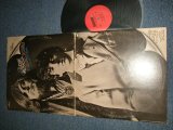 画像: ASYLUM CHOIR (LEON RUSSELL & MARC BENNO) - LOOK INSIDE THE ASYLUM CHOIR(Ex++/Ex+++ TEAROL) / 1972 Version US AMERICA REISSUE Used LP 