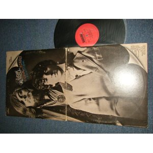 画像: ASYLUM CHOIR (LEON RUSSELL & MARC BENNO) - LOOK INSIDE THE ASYLUM CHOIR(Ex++/Ex+++ TEAROL) / 1972 Version US AMERICA REISSUE Used LP 
