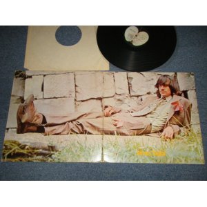 画像: JAMES TAYLOR -  JAMES TAYLOR ("WINCHESTER Press in VIRGINIA") (Ex+/Ex+) / 1968 US AMERICA ORIGINAL Used LP