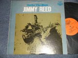 画像: JIMMY REED - WALKIN' THE BLUES (Ex+/MINT) / 1969 US AMERICA ORIGINAL Used LP 