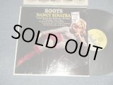 画像: NANCY SINATRA - BOOTS (MINT-/Ex+++) / 1966 US AMERICA ORIGINAL "MULTI COLOR LABEL" MONO Used LP 