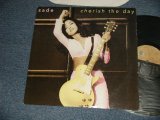 画像: SADE - CHERISH THE DAY (Ex+++/Ex+++) / 1993 US AMERICA ORIGINAL Used 12"