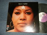 画像: MAVIS STAPLES - MAVIS STAPLES (Ex++/Ex++) / 1986 US AMERICA REISSUE Used LP