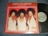 画像: LOVE UNLIMITED - IN HEAT (Ex++/MINT- EDSP) / 1974 US AMERICA ORIGINAL Used LP