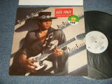 画像: STEVIE RAY VAUGHAN -  TEXAS FLOOD (MINT-/MINT) / 1990 EUROPE REISSUE Used LP