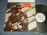 画像: STEVIE RAY VAUGHAN -  TEXAS FLOOD (MINT-/MINT) / 1990 EUROPE REISSUE Used LP