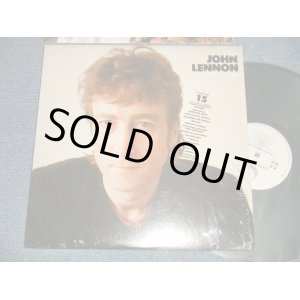 画像: JOHN LENNON - COLLECTION (MINT-/Ex+++ Looks:MINT- SHRINK HYPE) / 1982 US AMERICA ORIGINAL Used LP 