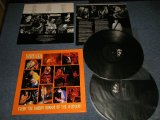 画像: NIRVANA - FROM THE MUDDY BANKS OF THE WISHKAH (Ex/Ex+++) / 1996 US AMERICA ORIGINAL Used 2-LP