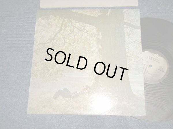 画像1: JOHN LENNON (The BEATLES) - PLASTIC ONO BAND : With Custom Inner sleeve (Matrix #A)SW-1-3372-Z3 ・ CJ  *  BellSound sf B)SW-2-3372-Z3  2 *  BellSound sf ) "LOS ANGLES Press in CA" (Ex++/Ex+ Looks:Ex+++) / 1970 US AMERICA ORIGINAL Used LP 