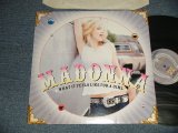 画像: MADONNA - WHAT IT FEELS LIKE FOR A GIRL (Ex++/MINT-) / 2001 US AMERICA  ORIGINAL Used  12" 