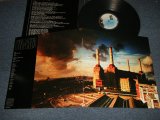 画像: PINK FLOYD - ANIMALS  (With CUSTOM INNER) (MINT-/MINT) / 2016 EUROPE REISSUE "180 Gram" Used LP