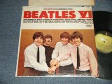 画像: The BEATLES - BEATLES VI (Matrix #A)ST-1-2358-H-19 CJ * B)ST-2-2358-F-19 CJ *) "LOS ANGELES Press in CA"(MINT-/MINT-, Ex++) / 1969 Version? US AMERICA "mfd. by Apple on Label"  STEREO Used LP 