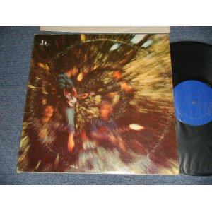 画像: CCR CREEDENCE CLEARWATER REVIVAL - BAYOU COUNTRY (Matrix #A)F 2715-7-BIC F B)F 2716-3-B A R )(Ex/Ex+++ TEAROFC) / 1972 Version? US AMERICA "THIN Vinyl" "DARK BLUE Label" Used LP 