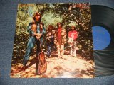 画像: CCR CREEDENCE CLEARWATER REVIVAL - GREEN RIVER(Ex+++, Ex++/Ex++ Looks:Ex+++) / 1972 Version? US AMERICA  "THIN WAX/VINYL" "DARK BLUE with GOLD PRINT Label" Used LP 