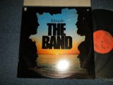 画像: THE BAND - ISLANDS (Matrix #A)SO-1-11602 Z5 ⇀ ✲ B)SO-2-11602 Z6 ⇀ ✲) "Los Angeles Press in CA" (Ex+/MINT- BBHole for PROMO) /1977 US AMERICA ORIGINAL "PROMO"  1st Press "ORANGE with CAPITOL logo on BOTTOM LABEL" Used LP 