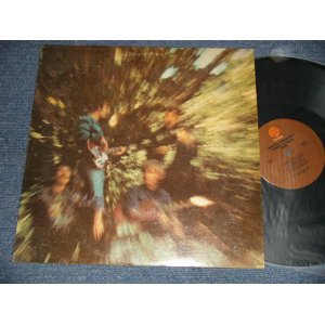 画像: CCR CREEDENCE CLEARWATER REVIVAL - BAYOU COUNTRY(Ex++/MINT) / 1974 Version? US AMERICA REISSUE "BROWN Label" Used LP 