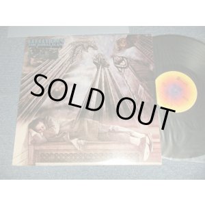 画像: STEELY DAN - THE ROYAL SCAM (With CUSTOM INNER SLEEVE) (Matrix #A)S1 ABCD-931-A  1D  AZ [FLOWER Mmark] B)S1 AB-931-B -1B AZ [SEAGULL Mark]) "SANTA MARIA Press in CA" (Ex+/Ex+ Looks:Ex+ STOFC)  / 1976 US AMERICA ORIGINAL 1st Press "MULTI Color YELLOW TARGET Label" Used LP 