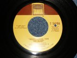 画像: SMOKEY ROBINSON - A)WHO'S GONNA TAKE THE BLAME  B)I GOTTA THING FRO YOU  (Ex++/Ex++ BB) / 1970 US AMERICA ORIGINAL Used 7"45 