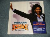 画像: ost V.A. Various - EDDIE (SEALED) / 1996 US AMERICA ORIGINAL "BRAND NEW SEALED" LP 