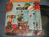 画像: RUFUS (CHAKA KHAN) - BAGS TO RUFUS (Ex+++/MINT- BB, EDSP) / 1974 US AMERICA ORIGINAL 1st Press "BLACK Label" Used LP 