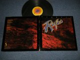 画像: RUFUS -NUMBERS (Ex++/MINT-) / 1978 US AMERICA ORIGINAL "PROMO" Used LP