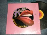 画像: RUFUS Featuring CHAKA KHAN - RUFUS Featuring CHAKA KHAN (MINT-/MINT-) / 1975 US AMERICA ORIGINAL 1st Press "YELLOW Label" Used LP