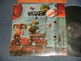 画像: RUFUS (CHAKA KHAN) - BAGS TO RUFUS (MINT-~Ex+++/MINT-) / 1974 US AMERICA ORIGINAL 1st Press "BLACK Label" Used LP 