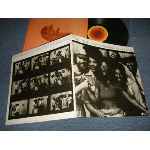 画像: RUFUS Featuring CHAKA KHAN - RUFUSIZED (Ex++/Ex++ EDGE SPLIT) / 1974 US AMERICA ORIGINAL 1st Press "YELLOW Label" Used LP