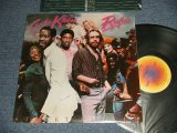 画像: RUFUS / CHAKA KHAN - STREET PLAYER (Ex+++/Ex++ CutOut, Light Warp) / 1978 US AMERICA ORIGINAL Used LP