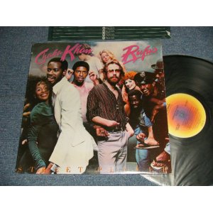 画像: RUFUS / CHAKA KHAN - STREET PLAYER (Ex+++/Ex++ CutOut, Light Warp) / 1978 US AMERICA ORIGINAL Used LP