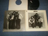 画像: RUFUS (CHAKA KHAN) - RUFUS (Ex++/Ex+++ Looks:MINT-)  / 1973 US AMERICA ORIGINAL  1st Press "BLACK with TRIANGLE + DICE Label" Used LP 