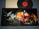 画像: SANTANA - III (Matrix #A)PAL 30595 2B O   B)PBL 30595 2B O) "PITMAN Press in NEW JERSEY" (Ex+/Ex+++ Looks:Ex++ EDSP) /1971 US AMERICA ORIGINAL Used LP 